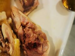 -香香海南菜餐厅