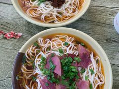 -川姐牦牛肉粉(沟口店)