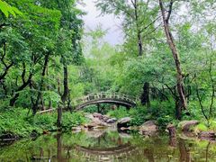 -玉渡山自然风景区