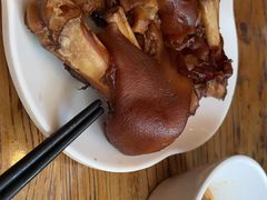 -晋B2008刀削面(小南庄店)