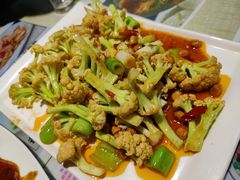 -乡间好味私家菜(总店)