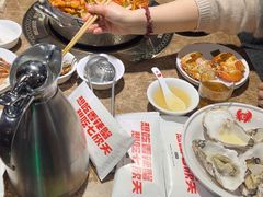 -七欣天香辣蟹火锅(常熟珠海路万达广场店)
