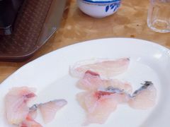 -秦记南岗鱼锅(珠吉路店)