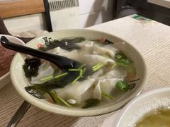 -老北京馅饼粥(西单店)