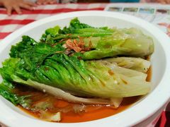 -西贝(无锡万象城店)