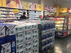 -麦德龙(虹口江湾店)