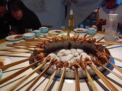 -醉二娘正宗西昌火盆烧烤(大丰店)
