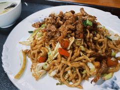 -荣荣面馆(丹溪大道店)