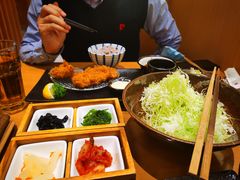 -胜博殿日式炸猪排(悠唐店)