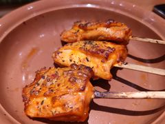 -萨莉亚意式餐厅(万嘉商业广场店)