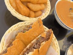 -方中山胡辣汤(通州店)