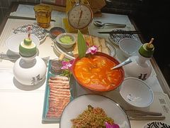 -太食獸泰式茶餐厅(北美新天地店)