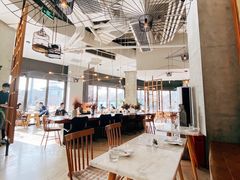 大堂-The Rug Cafe(王府中环店)