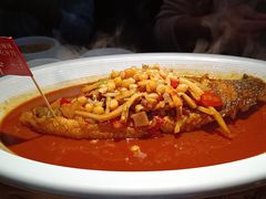 -桂小厨广西菜(桂林万象城店)