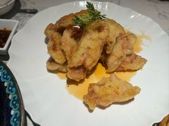 -奉天小馆·非遗东北菜(济南万象城店)