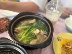 -阿隆煲店(秀仁苑店)