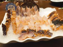 -东海怡品海鲜豆捞(星街坊店)