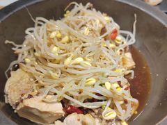 -云海肴汽锅鸡·云南小炒(曲江大悦城店)