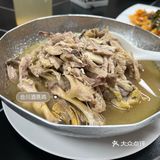 寻找断了传承的民间菜