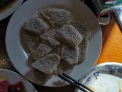-玫瑰红烤羊排(北新桥三条店)