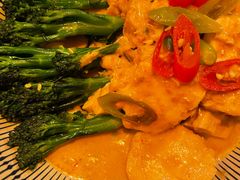 -Mesa Madre梅萨妈妈·Bintana(国贸店)