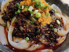 -蕃茄述·好汤自然来(江汉路店)