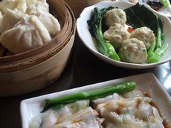 -山水茶艺馆·点心粤菜·30年老字号