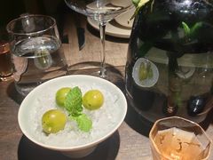 -九月里.自由花园餐厅