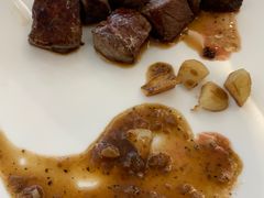-好悦情铁板烧