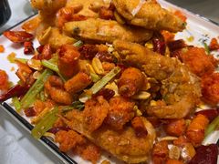 -马家水煮鱼(富民街店)