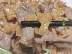 干炒牛河-原汁原味农家菜·经典粤菜(江燕南路店)