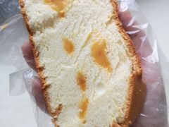 -思味古早蛋糕(流行前线店)