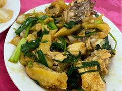 豉油鸡-电白鸭粥店(下沙二坊88号店)
