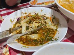 -西贝(石景山当代店)