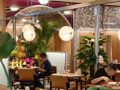 -芭莉与彩虹西餐厅(成都合生汇店)
