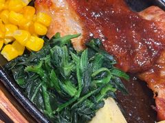 -萨莉亚意式餐厅(杭州滨江天街店)