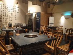 -大风老火锅(江北一店)