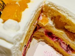 -今日·TODAY手作低脂动物奶油蛋糕定制(高新万达店)