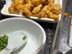 -海底捞火锅(邯郸新世纪中心店)