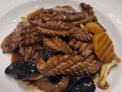 -阿喆私房菜(西五路店)