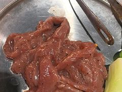 -赞酱川式烤肉(蜀都万达店)
