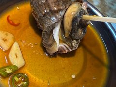 -喝丢一只鞋海鲜烧烤·海肠捞饭(东关街店)