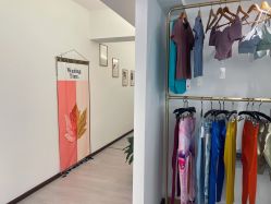 -馨媛瑜伽普拉提