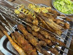 -老虎滩大连海鲜烧烤(建邺云锦路总店)