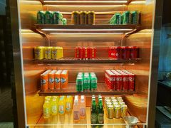 -长沙北辰洲际酒店-兰调全日餐厅