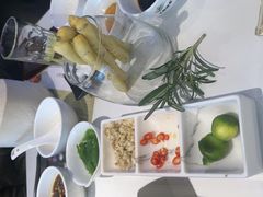 -烹然四季椰子鸡火锅(姚家园万象汇店)