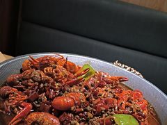 -叁宝烤肉·西安烧烤(东三爻店)