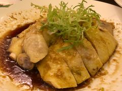 -水月周庄铂尔曼酒店-水月荟中餐厅