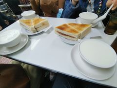 -澳洲牛奶公司(佐敦店)