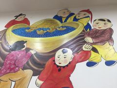 -二毛川菜馆(黄河路店)